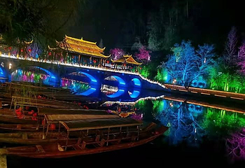 北门城楼第 2 张图片