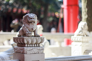 寒山寺第 181 张图片