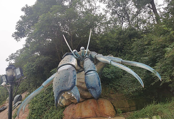 燕窝岭风景区第 7 张图片