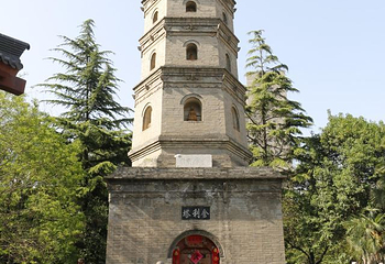 大兴善寺第 75 张图片
