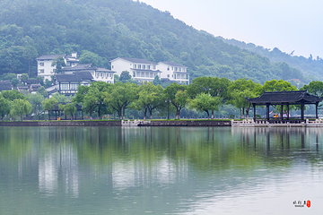 南北湖景区第 62 张图片