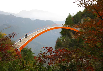 神农架风景区第 43 张图片