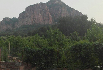 前南峪生态观光旅游区第 24 张图片