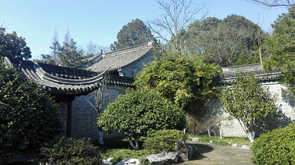 慈城县衙第 31 张图片