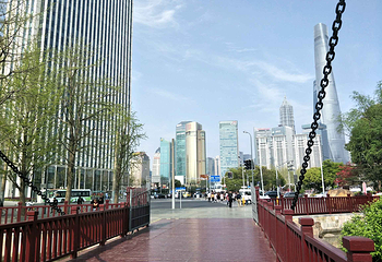 古城公园第 7 张图片
