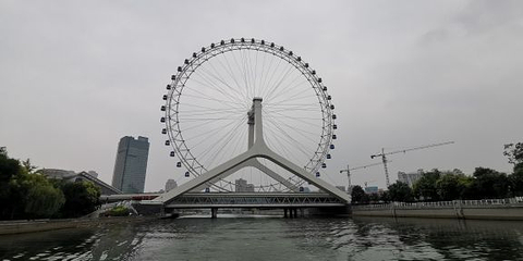 天津鼓楼第 17 张图片