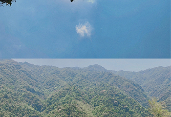 莽山森林温泉第 53 张图片