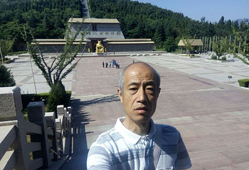 炎帝陵第 31 张图片