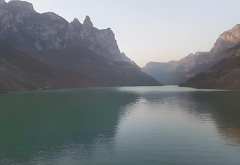 云台山风景名胜区第 253 张图片