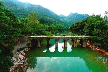 荔波四季花海第 30 张图片