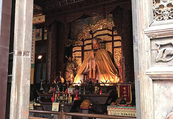 都城隍庙第 28 张图片