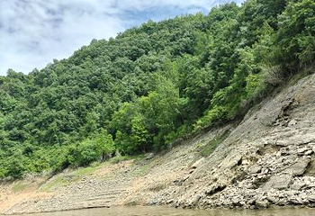 瀛湖风景区第 121 张图片