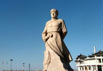 精武门·中华武林园第 31 张图片