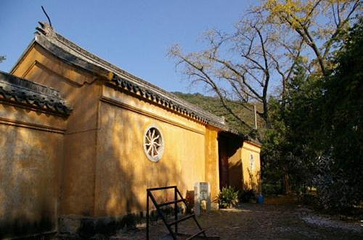 罗汉寺第 8 张图片