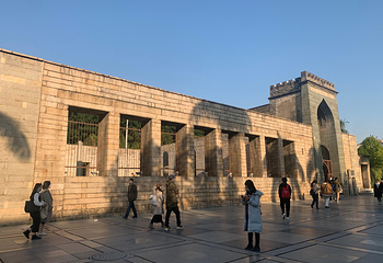 清净寺第 29 张图片