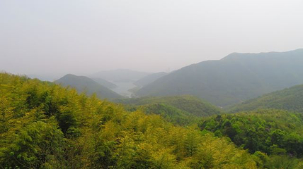 达蓬山仙佛谷景区第 22 张图片