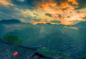 飞天山景区第 30 张图片