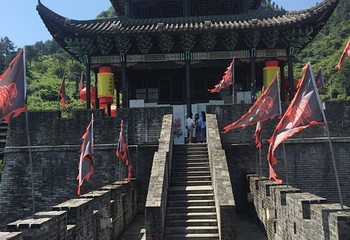 大明边城第 23 张图片