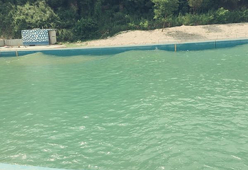 宁陕筒车湾风景区第 12 张图片