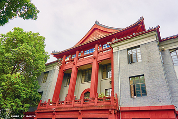 四川大学(望江校区)第 8 张图片