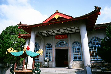 玄光寺第 3 张图片