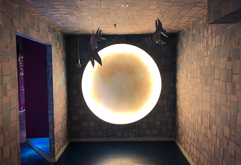 豫园·星空梦幻馆(紫锦城商厦店)第 30 张图片