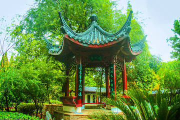 王安石纪念馆第 16 张图片