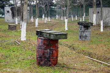 郡岭庄园拓展基地第 5 张图片
