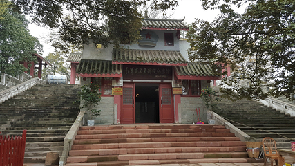 蒙顶山第 175 张图片