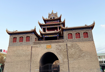 玉皇阁第 22 张图片