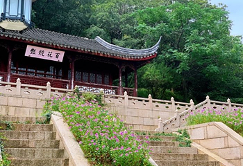 苏州上方山国家森林公园第 54 张图片