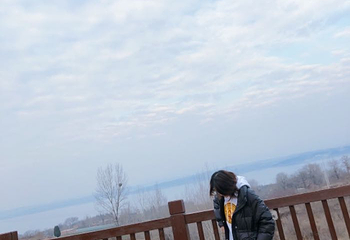 洛阳伏牛山滑雪场第 27 张图片