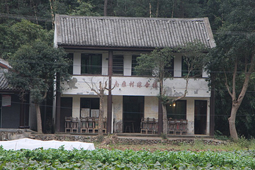 南雁荡第 6 张图片