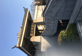 徐州民俗博物馆第 8 张图片