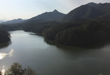 南湖风景区第 23 张图片