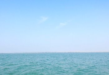 乌海湖休闲度假旅游区第 77 张图片