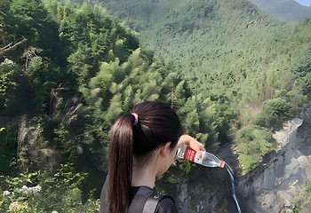 庐山风景名胜区第 305 张图片