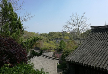 慈城县衙第 12 张图片