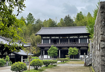 梓路寺景区第 20 张图片