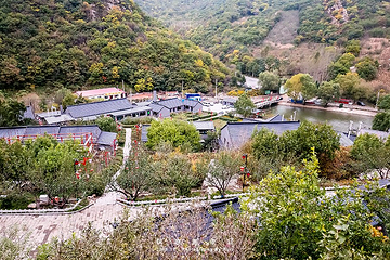 象牙山旅游景区第 19 张图片