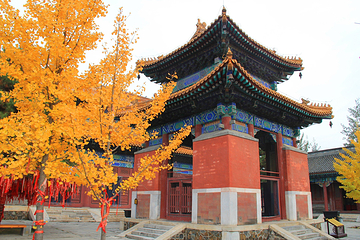 永福寺第 3 张图片