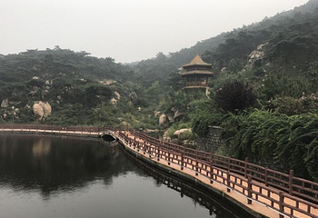 泰山温泉城第 28 张图片