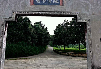 石峰动物园第 14 张图片