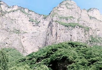 九莲山游览区第 57 张图片