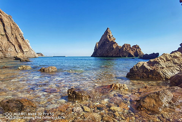 燕窝岭风景区第 10 张图片