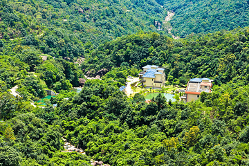 象头山国家级自然保护区第 6 张图片