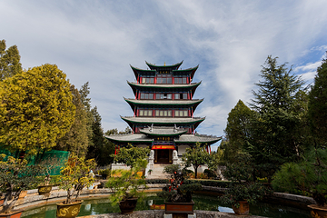 狮子山第 51 张图片
