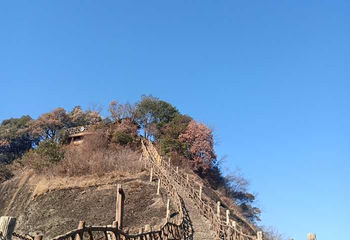 东浒寨风景区第 25 张图片