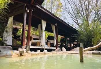 美女池温泉第 11 张图片