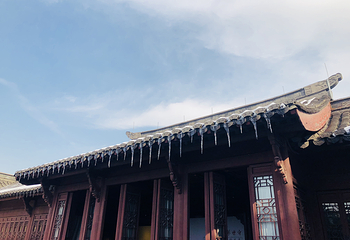 钱王祠第 21 张图片